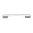 Heritage Brass Bridge Cabinet Pull Handle