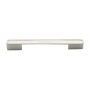 Heritage Brass Bridge Cabinet Pull Handle