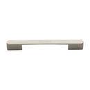 Heritage Brass Bridge Cabinet Pull Handle