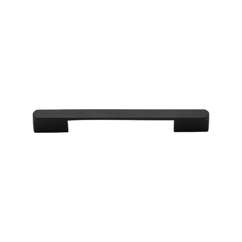 Heritage Brass Bridge Cabinet Pull Handle