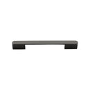 Heritage Brass Bridge Cabinet Pull Handle
