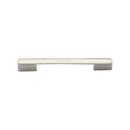Heritage Brass Bridge Cabinet Pull Handle