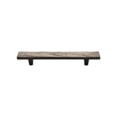 Heritage Brass Pine Cabinet Pull Handle