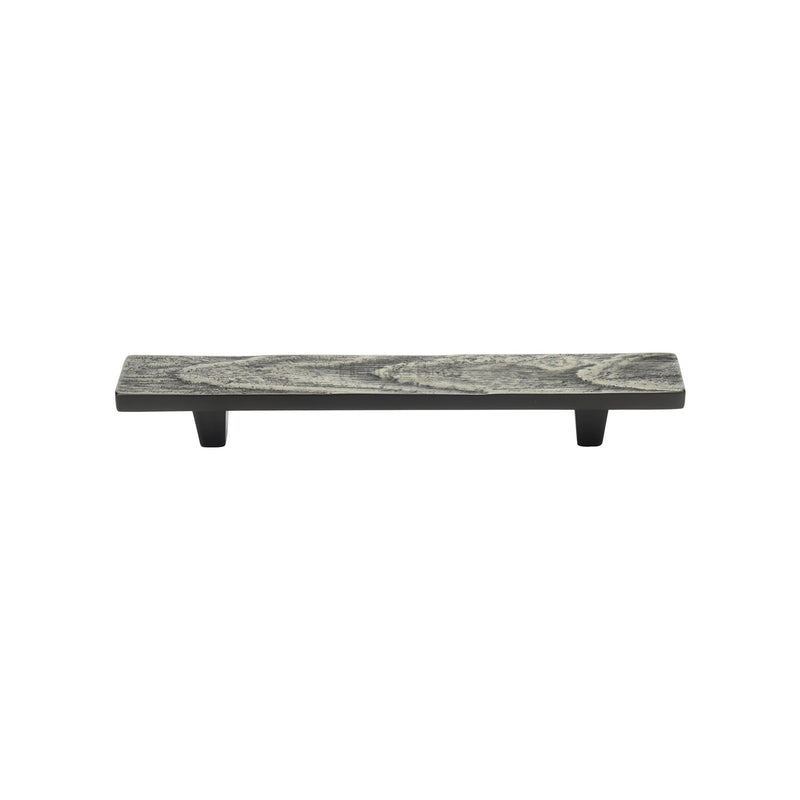 Heritage Brass Pine Cabinet Pull Handle