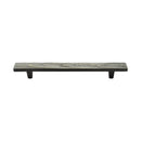Heritage Brass Pine Cabinet Pull Handle