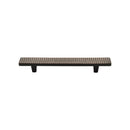 Heritage Brass Weave Cabinet Pull Handle