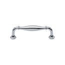 Heritage Brass Henley Traditional Cabinet Pull Handle