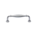 Heritage Brass Henley Traditional Cabinet Pull Handle