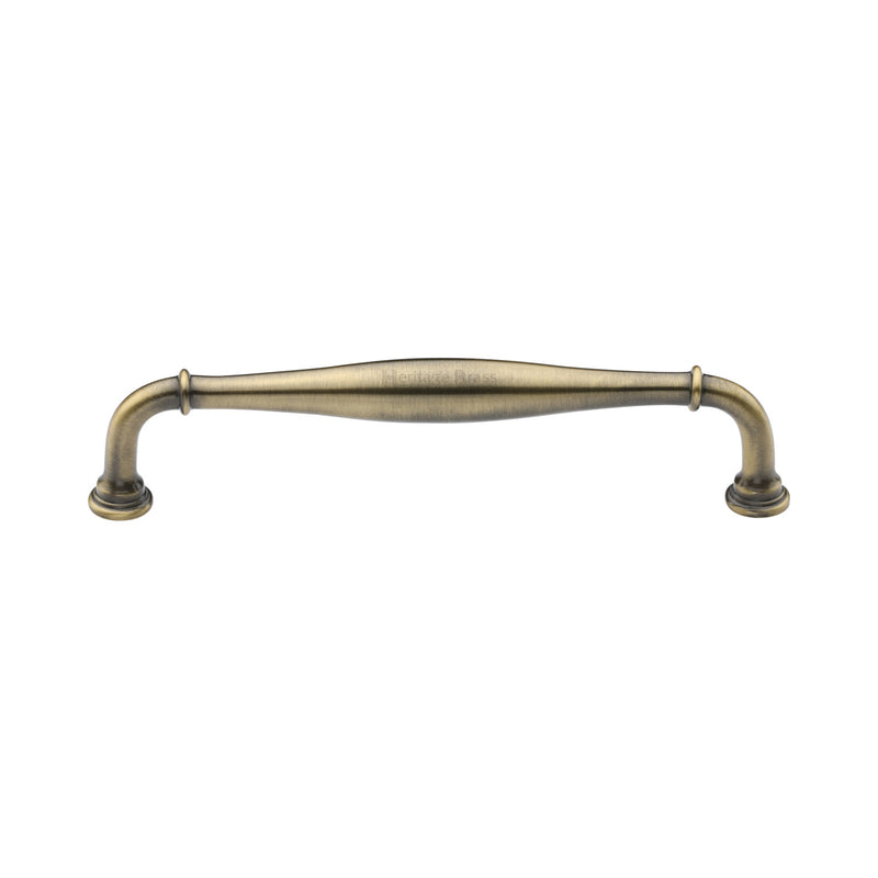 Heritage Brass Henley Traditional Cabinet Pull Handle