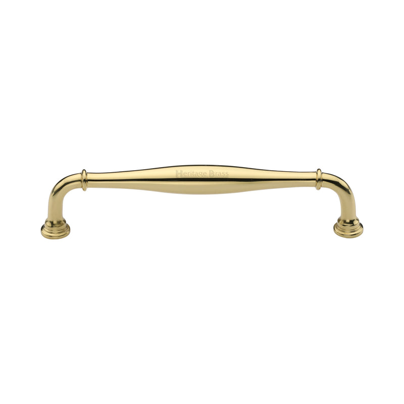 Heritage Brass Henley Traditional Cabinet Pull Handle