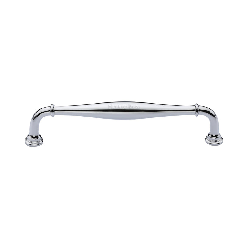 Heritage Brass Henley Traditional Cabinet Pull Handle