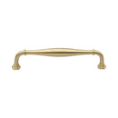Heritage Brass Henley Traditional Cabinet Pull Handle