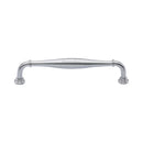 Heritage Brass Henley Traditional Cabinet Pull Handle