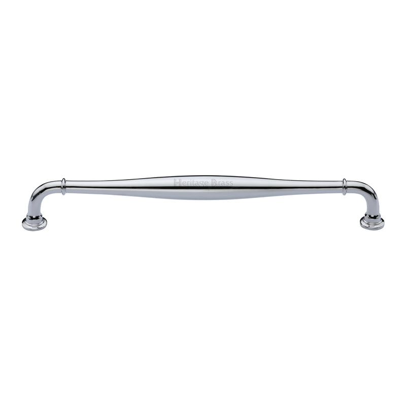 Heritage Brass Henley Traditional Cabinet Pull Handle