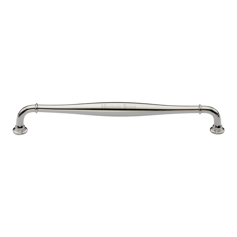 Heritage Brass Henley Traditional Cabinet Pull Handle