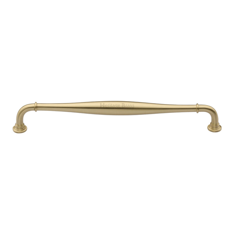 Heritage Brass Henley Traditional Cabinet Pull Handle
