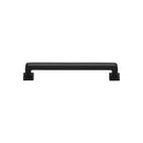 Heritage Brass Square Vintage Cabinet Pull Handle