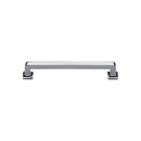 Heritage Brass Square Vintage Cabinet Pull Handle