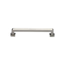 Heritage Brass Square Vintage Cabinet Pull Handle