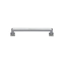 Heritage Brass Square Vintage Cabinet Pull Handle