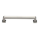 Heritage Brass Square Vintage Cabinet Pull Handle