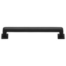 Heritage Brass Square Vintage Cabinet Pull Handle