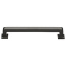 Heritage Brass Square Vintage Cabinet Pull Handle