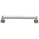Heritage Brass Square Vintage Cabinet Pull Handle