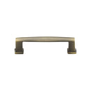Heritage Brass Vintage Cabinet Pull Handle