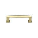 Heritage Brass Vintage Cabinet Pull Handle