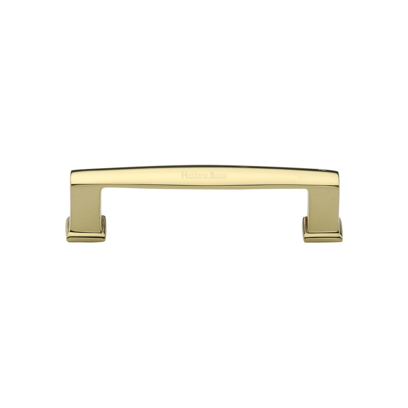 Heritage Brass Vintage Cabinet Pull Handle