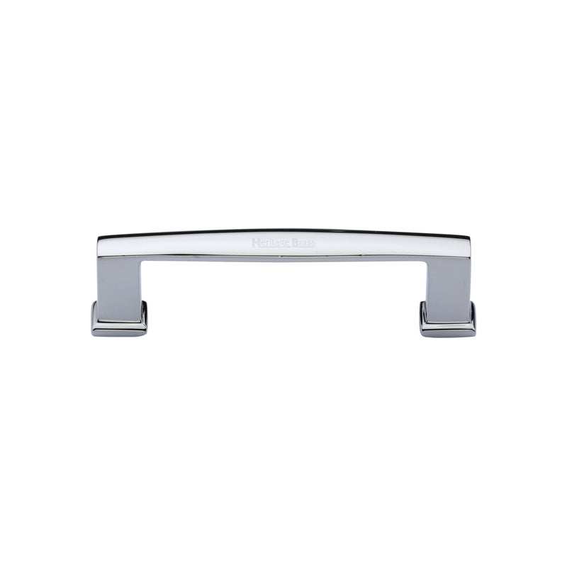 Heritage Brass Vintage Cabinet Pull Handle