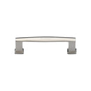 Heritage Brass Vintage Cabinet Pull Handle