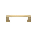 Heritage Brass Vintage Cabinet Pull Handle