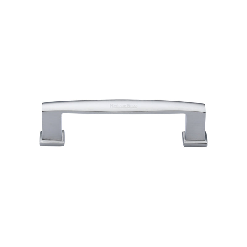 Heritage Brass Vintage Cabinet Pull Handle