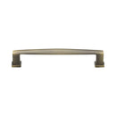 Heritage Brass Vintage Cabinet Pull Handle