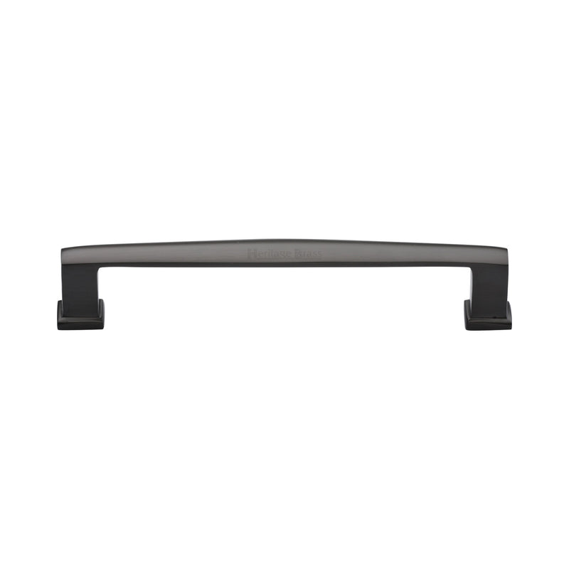 Heritage Brass Vintage Cabinet Pull Handle