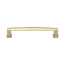 Heritage Brass Vintage Cabinet Pull Handle