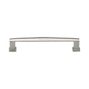 Heritage Brass Vintage Cabinet Pull Handle