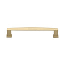 Heritage Brass Vintage Cabinet Pull Handle