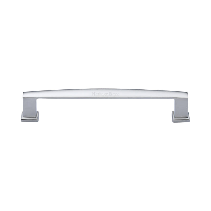 Heritage Brass Vintage Cabinet Pull Handle