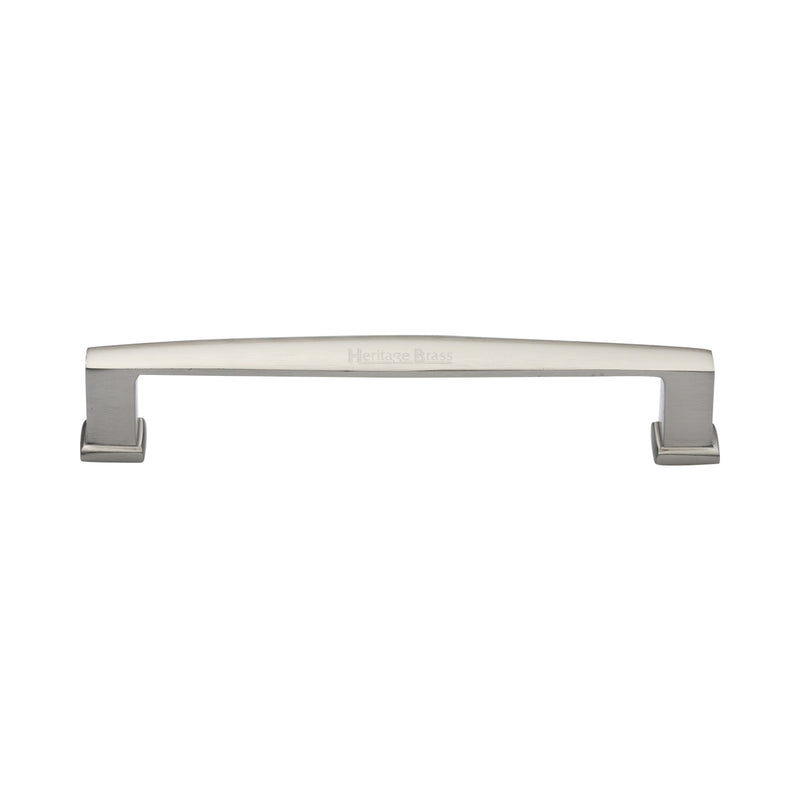 Heritage Brass Vintage Cabinet Pull Handle