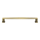 Heritage Brass Vintage Cabinet Pull Handle