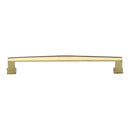 Heritage Brass Vintage Cabinet Pull Handle