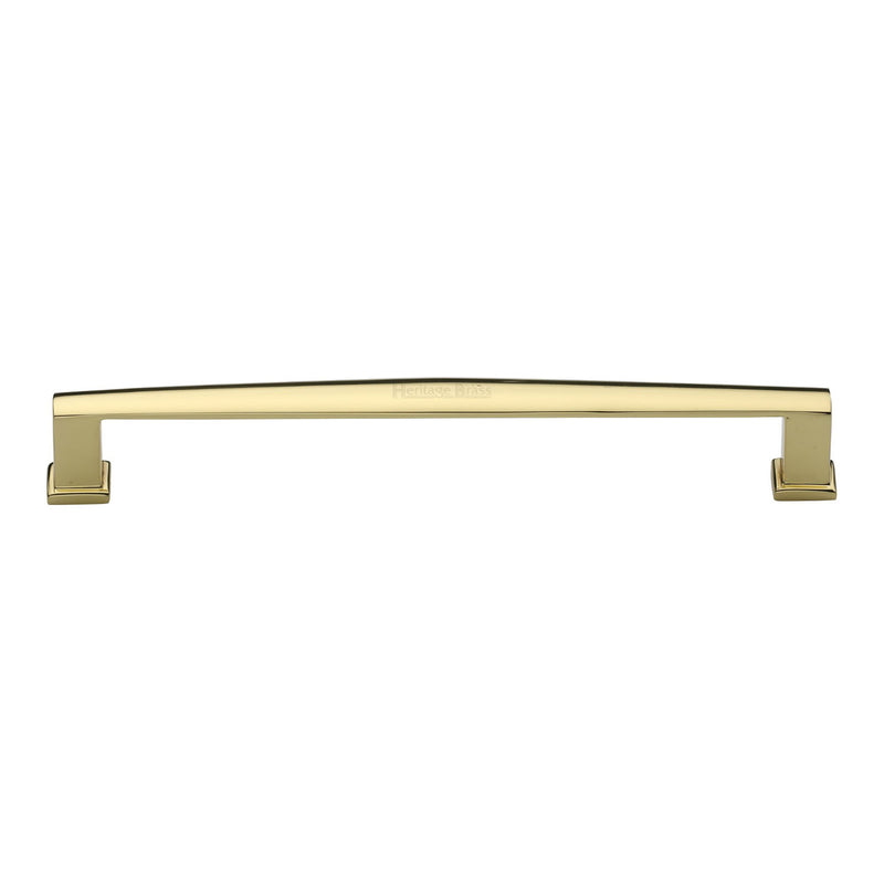 Heritage Brass Vintage Cabinet Pull Handle