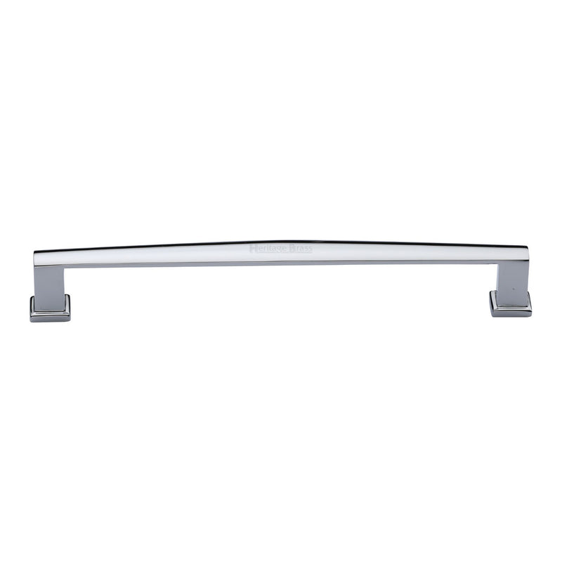 Heritage Brass Vintage Cabinet Pull Handle