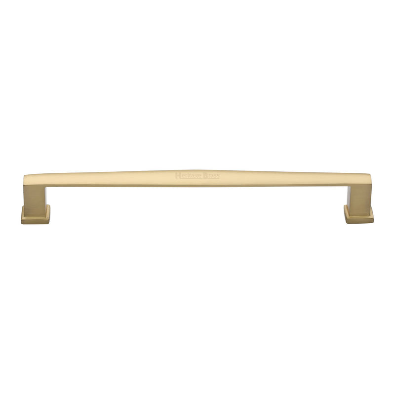 Heritage Brass Vintage Cabinet Pull Handle