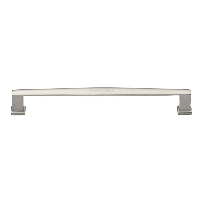 Heritage Brass Vintage Cabinet Pull Handle