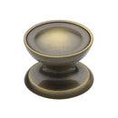 Heritage Brass Surrey Cabinet Knob