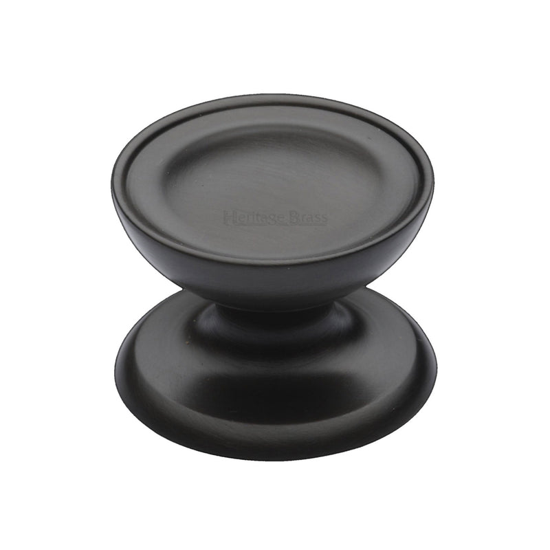 Heritage Brass Surrey Cabinet Knob